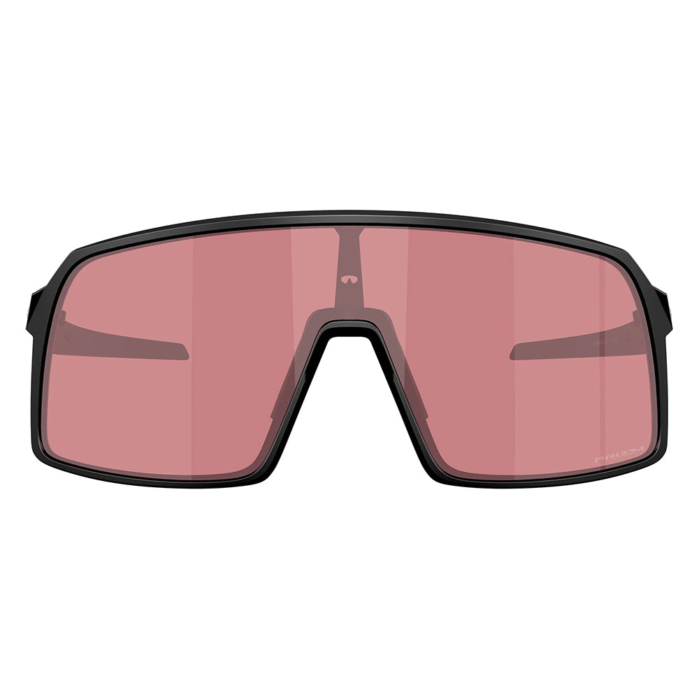 Oakley Sutro Matte Black Prizm Dark Golf OO9406 D3 (37)