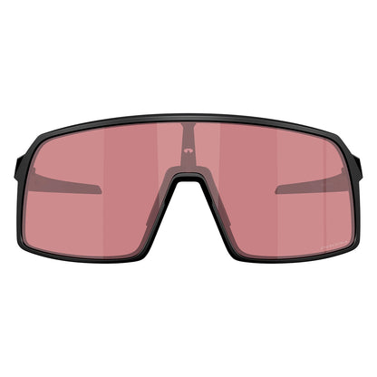 Oakley Sutro Matte Black Prizm Dark Golf OO9406 D3 (37)