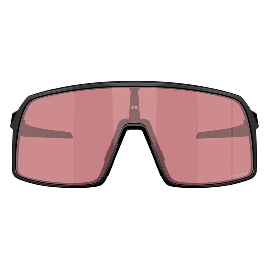 Oakley Sutro Matte Black Prizm Dark Golf OO9406 D3 (37)