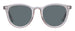 Le Specs Fire Starter Polarised Clear Grey Green (1902046)