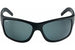 Spotters Fusion Polarised Matte Black Glass Carbon (Fusion 1)