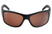 Spotters Fusion Polarised Matte Black Glass Halide (Fusion 4)