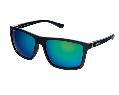 Spotters Grayson Polarised Matte Black Glass Nexus (Grayson 4)