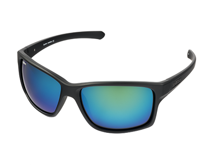 Spotters Grit Polarised Matte Black Glass Nexus (Grit 4)