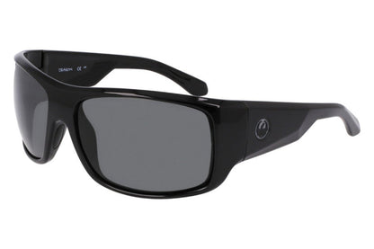 Dragon Harbor H2O+ Polarised Black Smoke LL (163S 001)