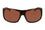 Dragon Harbor H2O+ Polarised Tortoise Copper LL (163S 243)