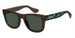 Havaianas Paraty/M Brown Pattern Green (Paraty/M Y1J QT)