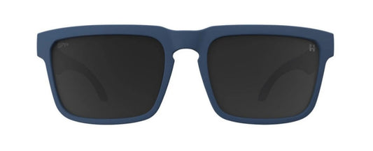 SPY Helm Matte Deep Sea Blue Happy Grey (SPS-HHDB09)