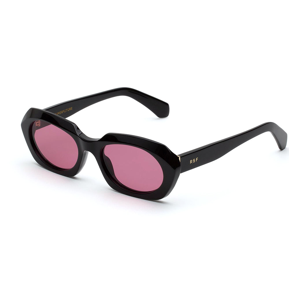 Retrosuperfuture Epoca Fragolina | Black Pink RSF 1R7 (54)