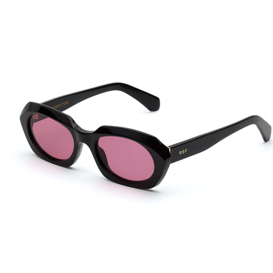 Retrosuperfuture Epoca Fragolina | Black Pink RSF 1R7 (54)