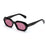 Retrosuperfuture Epoca Fragolina | Black Pink RSF 1R7 (54)