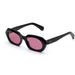 Retrosuperfuture Epoca Fragolina | Black Pink RSF 1R7 (54)