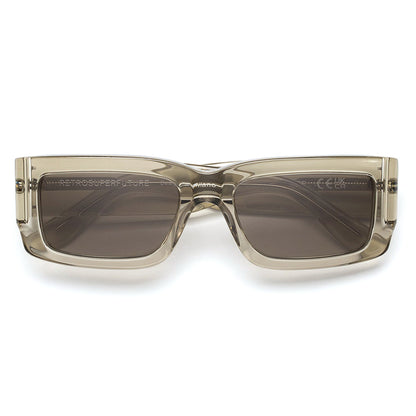 Retrosuperfuture Notte Nebbia | Grey Grey RSF 4MN (55)