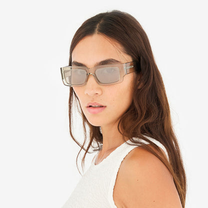 Retrosuperfuture Notte Nebbia | Grey Grey RSF 4MN (55)