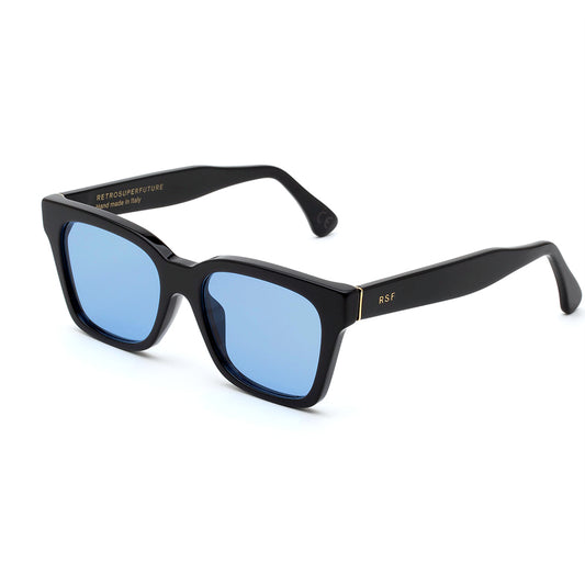 Retrosuperfuture America Azure | Black Blue RSF MKK (52)