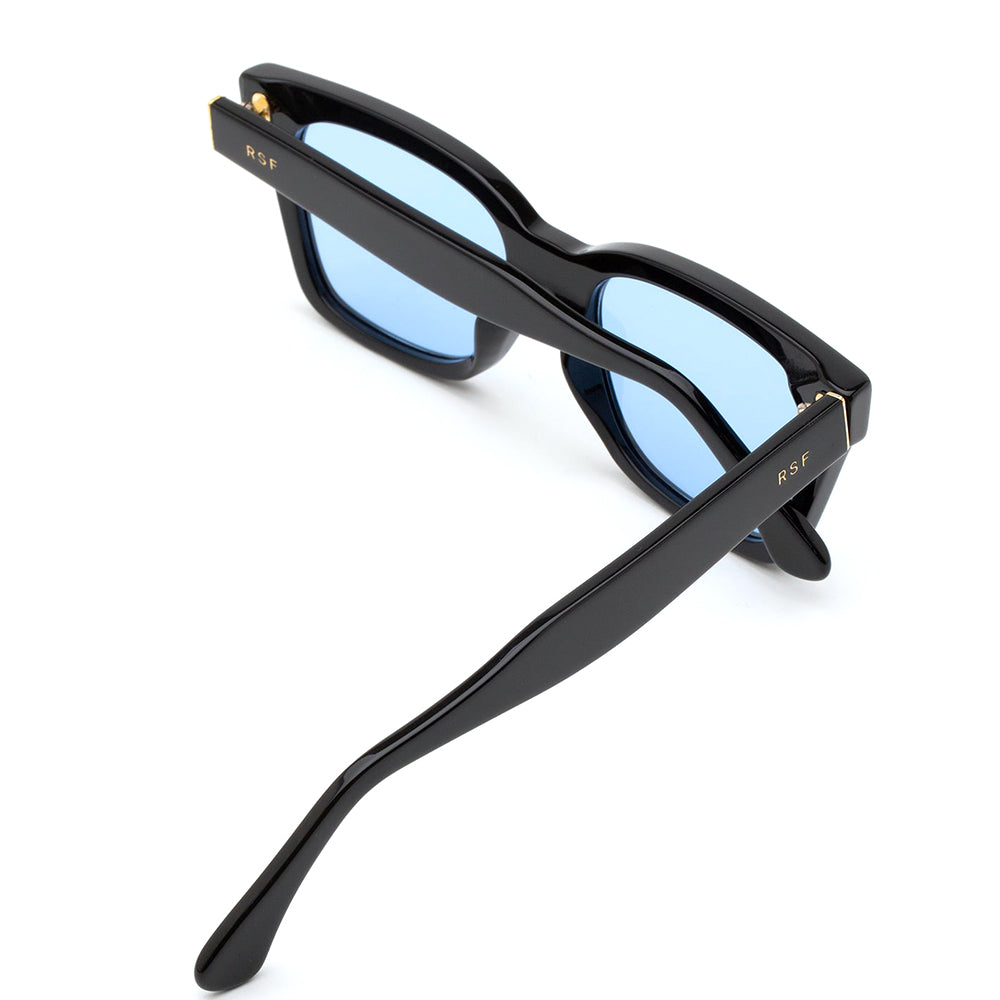 Retrosuperfuture America Azure | Black Blue RSF MKK (52)
