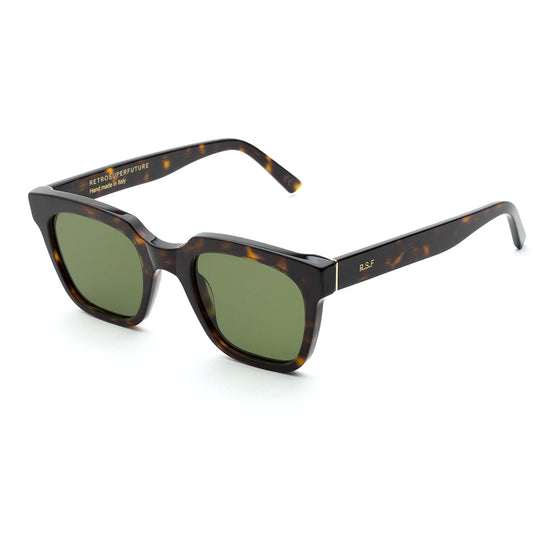 Retrosuperfuture Giusto 3627 Green | Havana Green RSF CG1 (50)