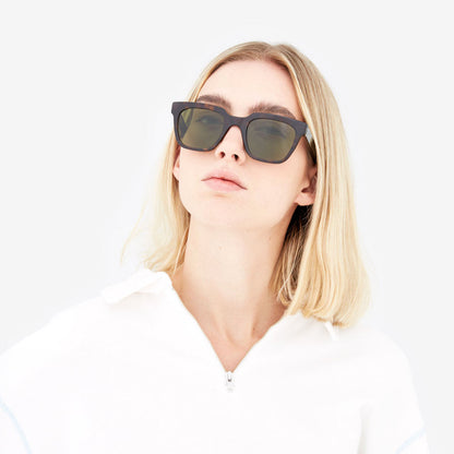 Retrosuperfuture Giusto 3627 Green | Havana Green RSF CG1 (50)