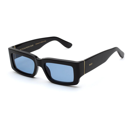 Retrosuperfuture Notte Azure | Black Blue RSF ONS (55)
