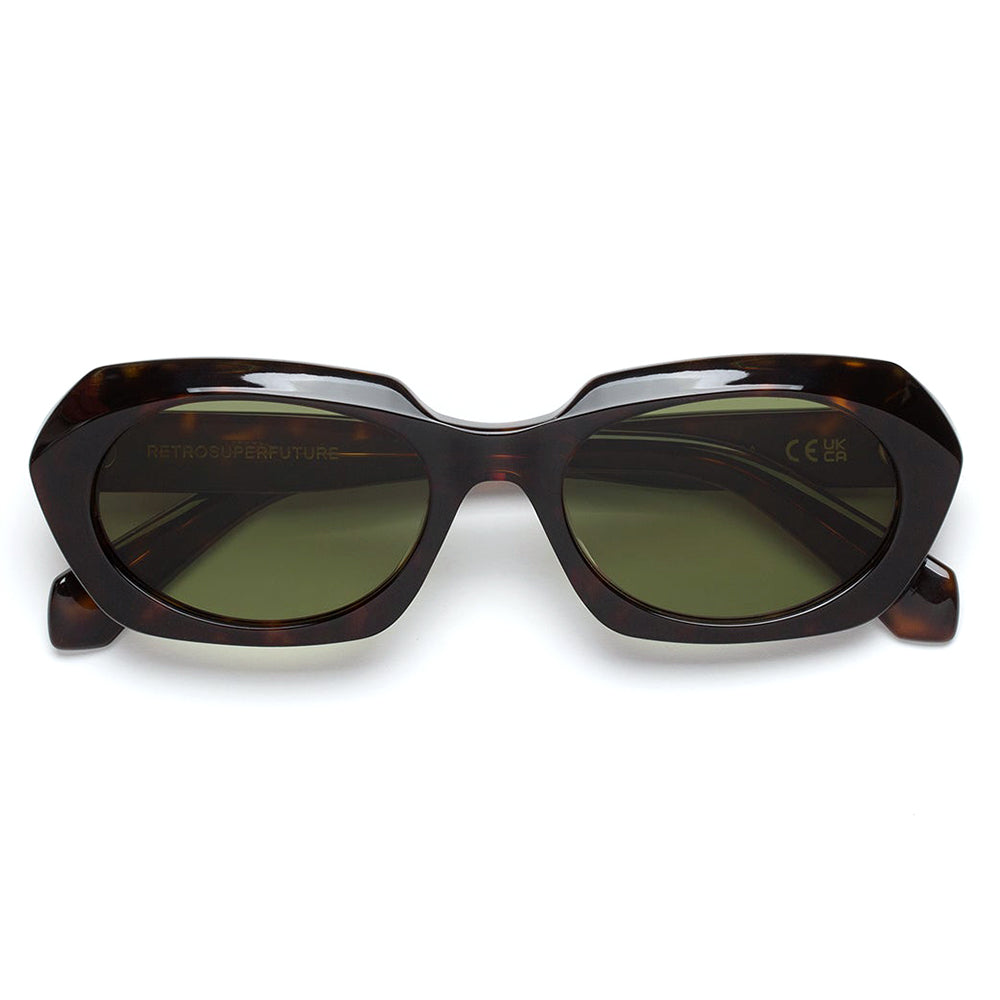 Retrosuperfuture Epoca 3627 | Havana Green RSF HZV (54)