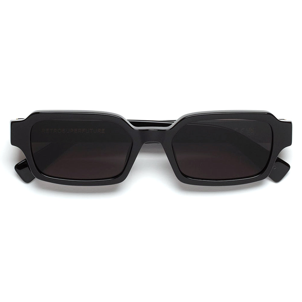 Retrosuperfuture Carino Black  |  Black Black RSF QYV (54)