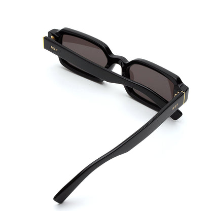 Retrosuperfuture Carino Black  |  Black Black RSF QYV (54)