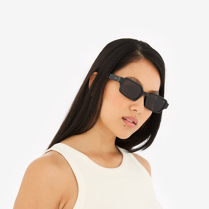 Retrosuperfuture Carino Black  |  Black Black RSF QYV (54)