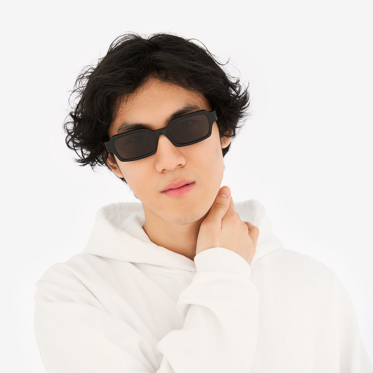 Retrosuperfuture Carino Black  |  Black Black RSF QYV (54)