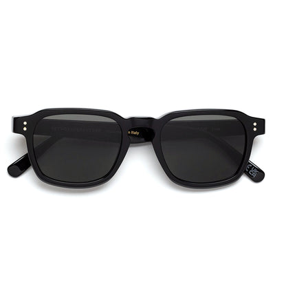 Retrosuperfuture Luce Black | Black Black RSF CGO (50)