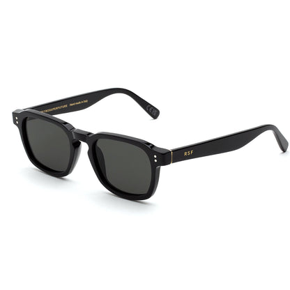 Retrosuperfuture Luce Black | Black Black RSF CGO (50)