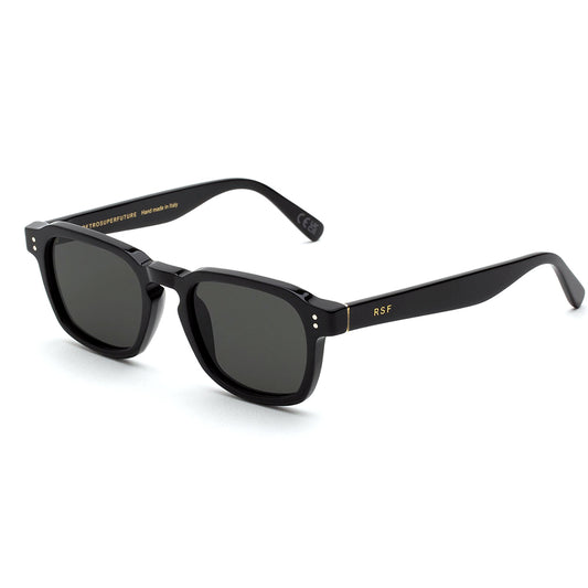 Retrosuperfuture Luce Black | Black Black RSF CGO (50)