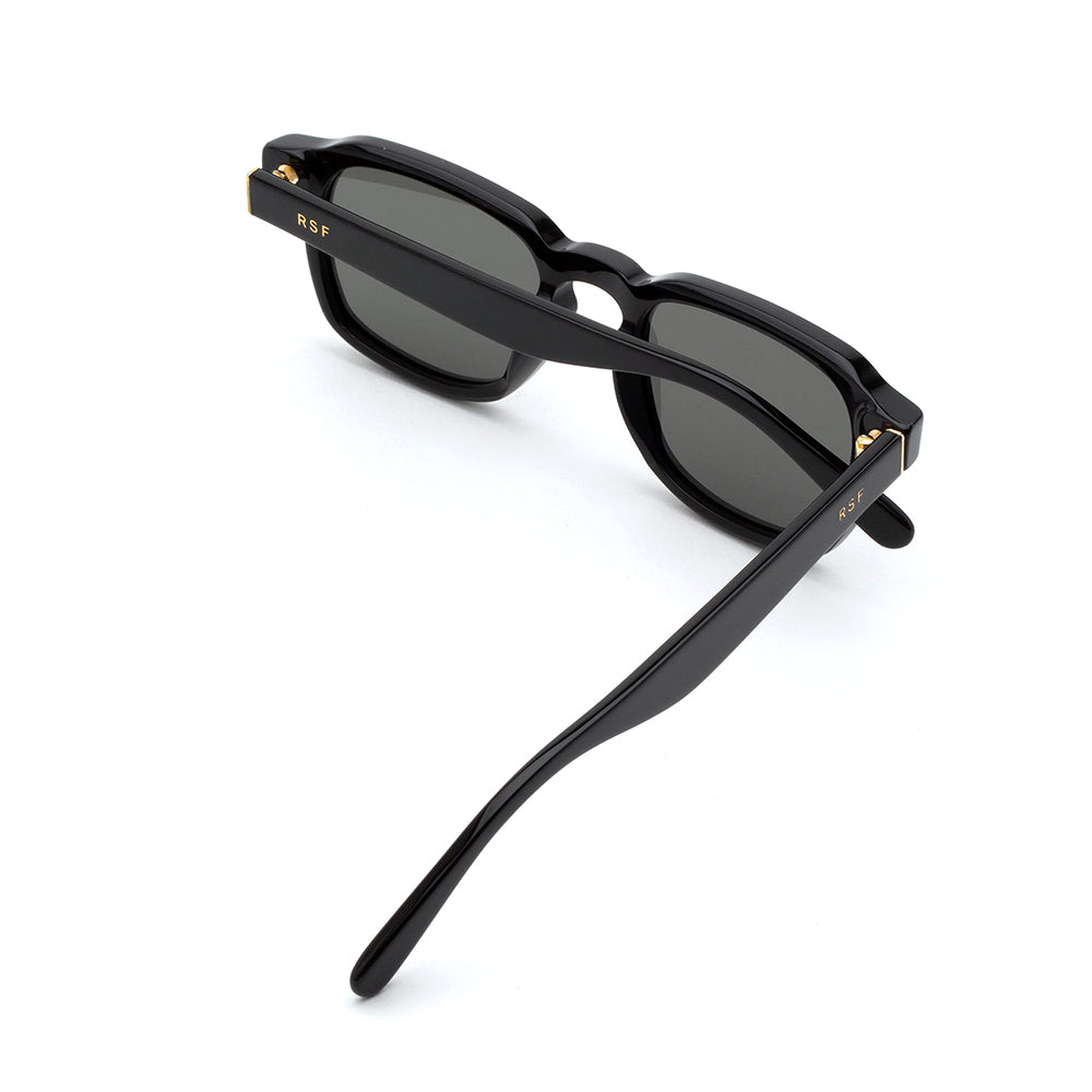 Retrosuperfuture Luce Black | Black Black RSF CGO (50)