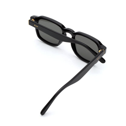 Retrosuperfuture Luce Black | Black Black RSF CGO (50)