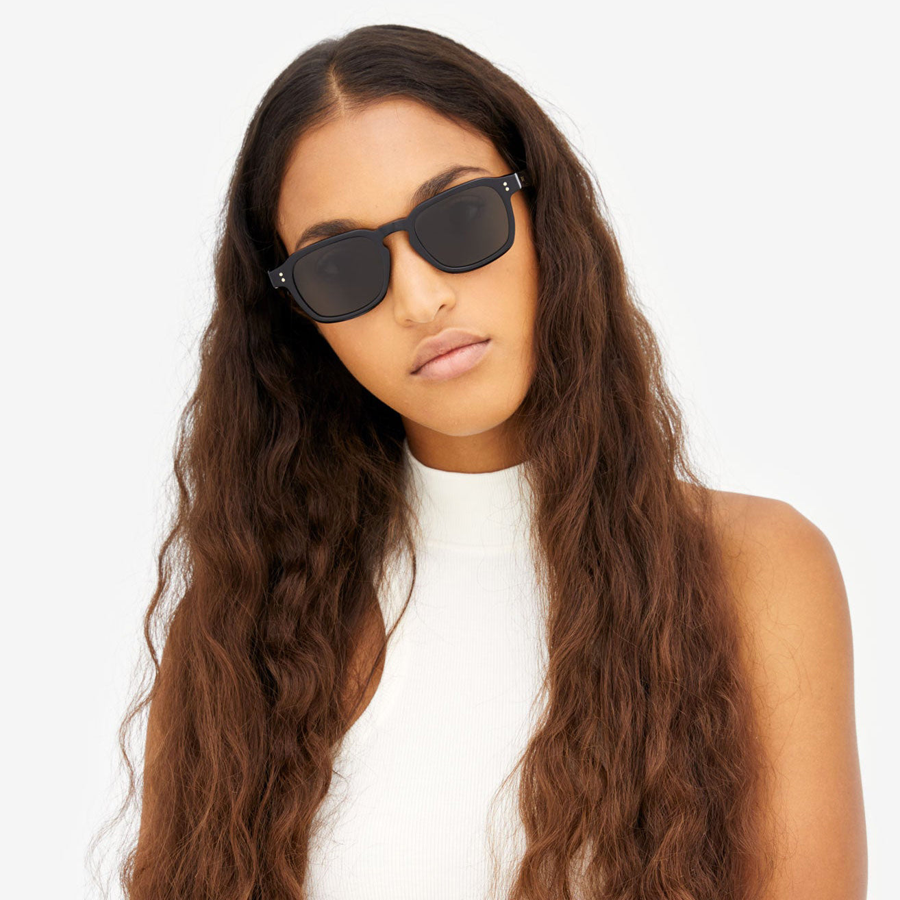 Retrosuperfuture Luce Black | Black Black RSF CGO (50)
