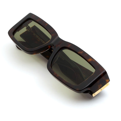 Retrosuperfuture Notte Havana | Havana Green RSF 71O (55)