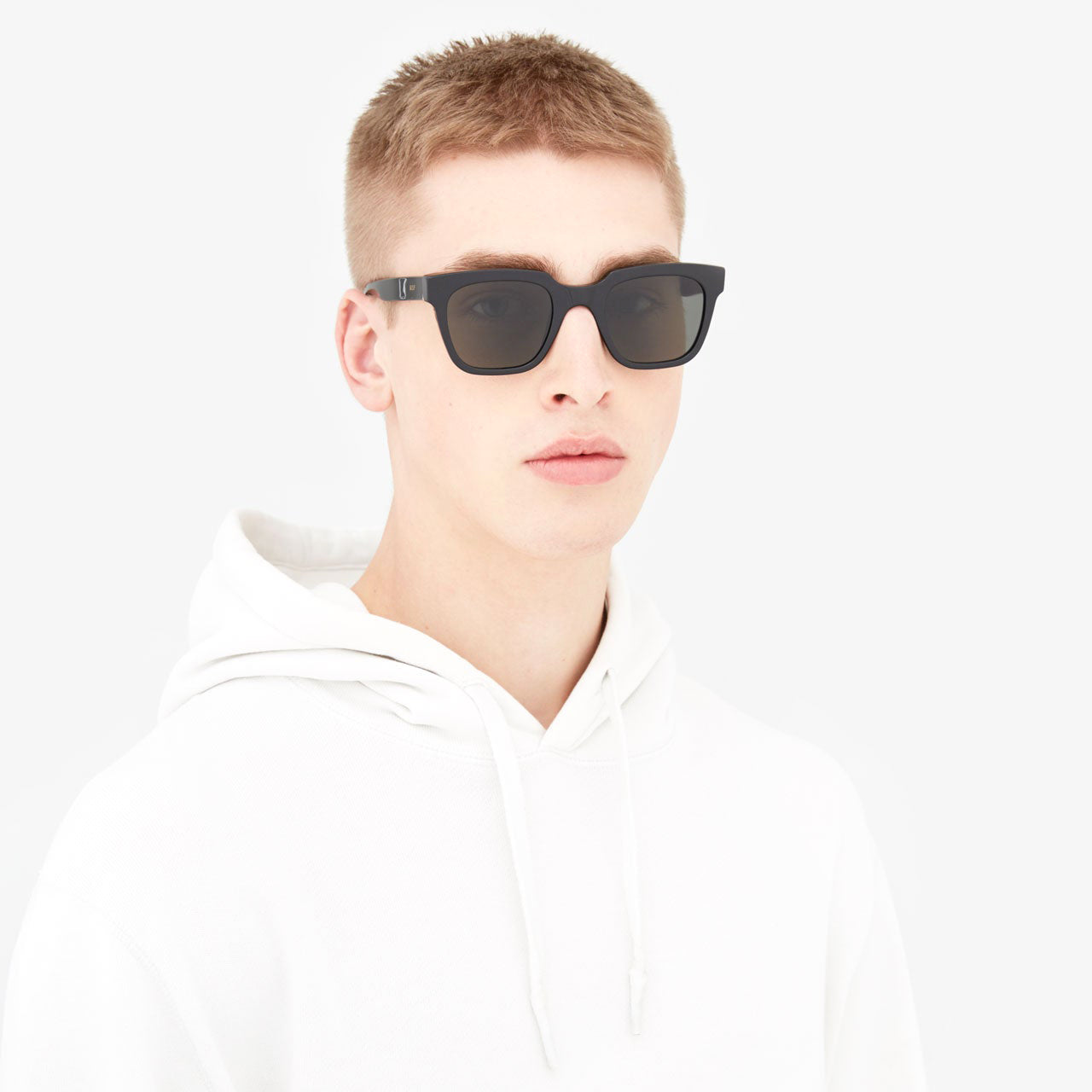 Retrosuperfuture Giusto Black | Black Black RSF OQU (50)