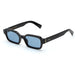Retrosuperfuture Carino Azure  |  Black Blue RSF OH5 (54)