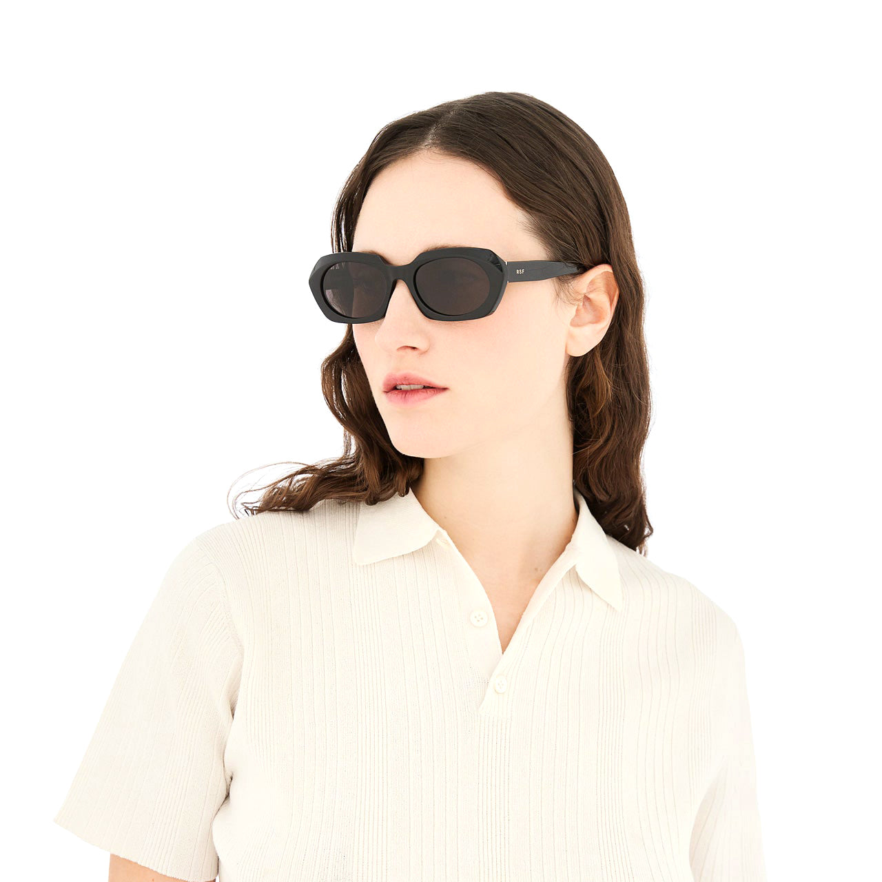 Retrosuperfuture Epoca Black | Black Black RSF 4RP (54)