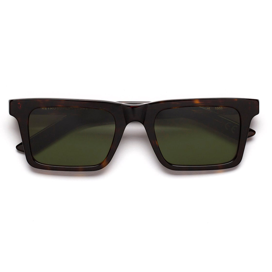 Retrosuperfuture 1968 3627 | Havana Green RSF D9G (52)