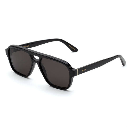 Retrosuperfuture Maneval Black | Black Black RSF PEZ (56)