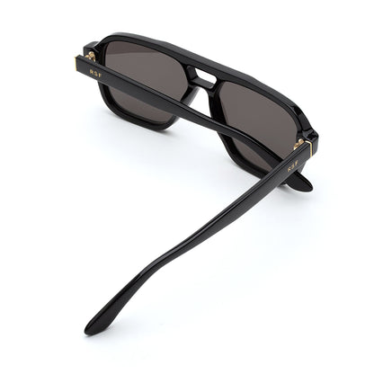 Retrosuperfuture Maneval Black | Black Black RSF PEZ (56)