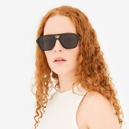 Retrosuperfuture Maneval Black | Black Black RSF PEZ (56)