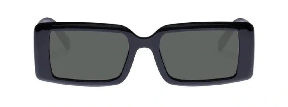 Le Specs The Impeccable Black Green (2202482)