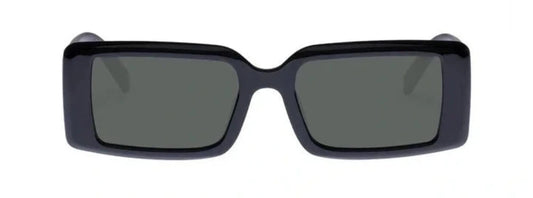 Le Specs The Impeccable Black Green (2202482)