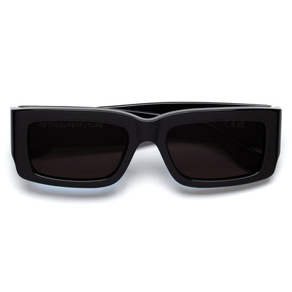 Retrosuperfuture Notte Black | Black Black RSF 47X (55)