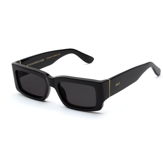 Retrosuperfuture Notte Black | Black Black RSF 47X (55)
