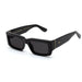 Retrosuperfuture Notte Black | Black Black RSF 47X (55)