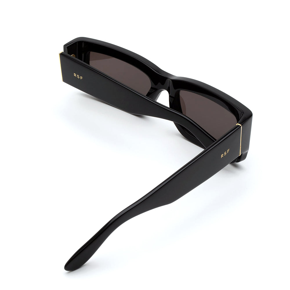 Retrosuperfuture Notte Black | Black Black RSF 47X (55)