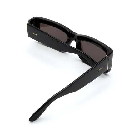 Retrosuperfuture Notte Black | Black Black RSF 47X (55)