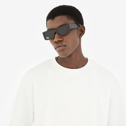 Retrosuperfuture Notte Black | Black Black RSF 47X (55)